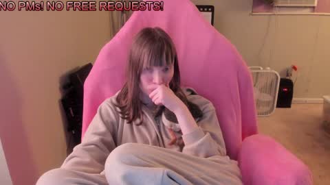 Natalie Marlo online show from 01-14-25, 08:31