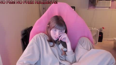 Natalie Marlo online show from 01-29-25, 08:51