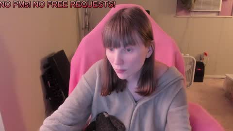 Natalie Marlo online show from 02-08-25, 03:30