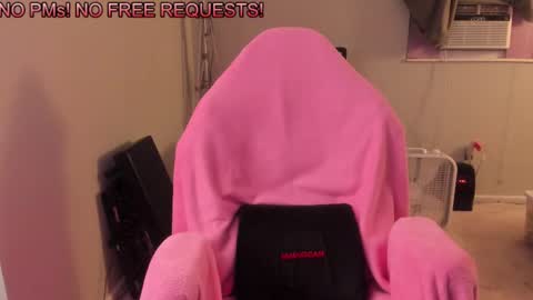 Natalie Marlo online show from 02-25-25, 09:42