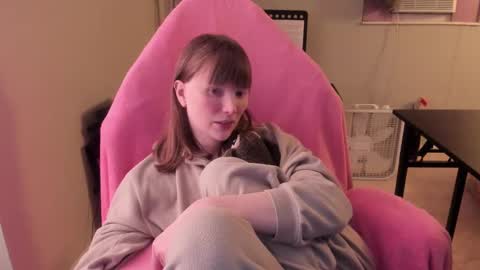 Natalie Marlo online show from 02-27-25, 09:54