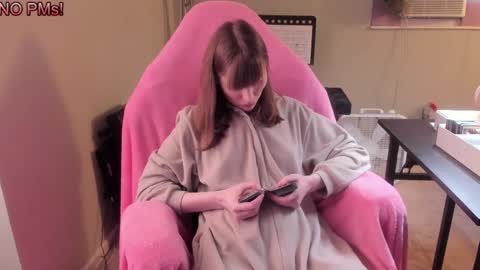 Natalie Marlo online show from 03-08-25, 06:16