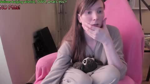 Natalie Marlo online show from 03-23-26, 10:47