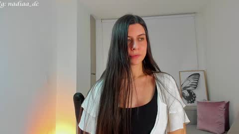 Nadia  INST Nadiaa dc online show from 01-13-25, 03:56