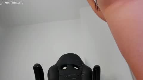 Nadia  INST Nadiaa dc online show from 03-07-25, 04:24