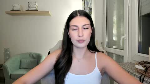 Nadiaaa006 online show from 02-07-25, 06:56