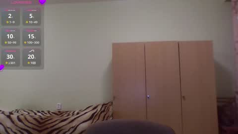 nadiiamorgun online show from 01-11-25, 06:03