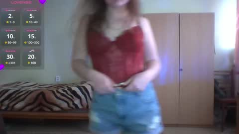 nadiiamorgun online show from 01-14-25, 06:34