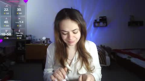 nadiiamorgun online show from 03-01-25, 06:24