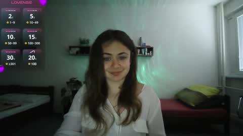 nadiiamorgun online show from 03-12-25, 06:07
