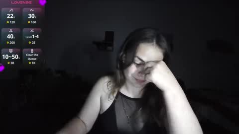 nadiiamorgun online show from 09-17-25, 05:36