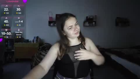 nadiiamorgun online show from 11-10-25, 06:45