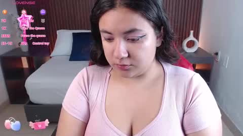 Snapshot of nadine_russo chatting on 12-03-24, 07:11 Nadine online show from 12-03-24, 07:11