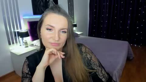 NadinGracefull online show from 01-15-26, 07:39