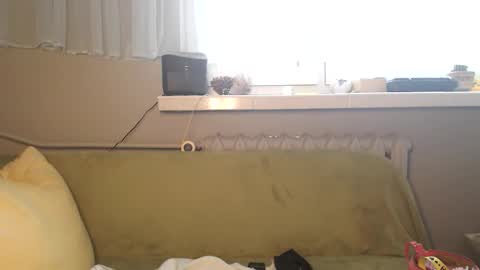 nadinnnea online show from 11-10-25, 11:53