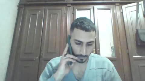 V online show from 01-18-25, 03:27