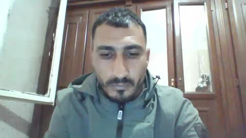 V online show from 01-29-25, 12:56