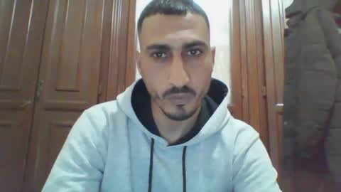 V online show from 02-22-25, 11:35