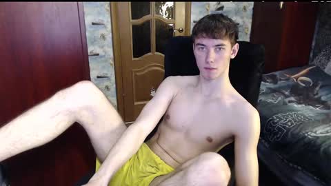 nagibator69_ online show from 03-05-25, 08:21