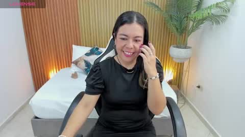 N A H I A online show from 01-31-25, 12:07