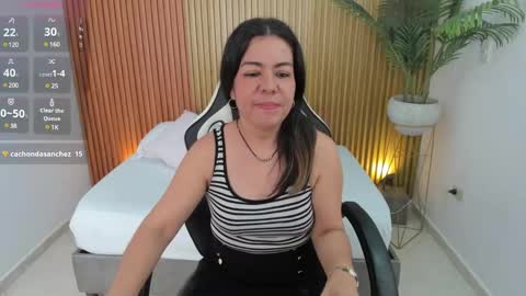 N A H I A online show from 02-03-25, 03:06