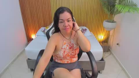 N A H I A online show from 02-27-25, 05:24