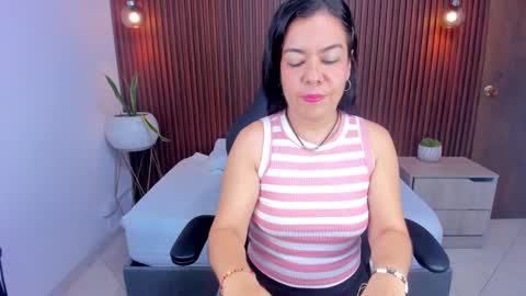 N A H I A online show from 03-08-25, 02:12