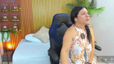 N A H I A online show from 09-15-25, 12:05