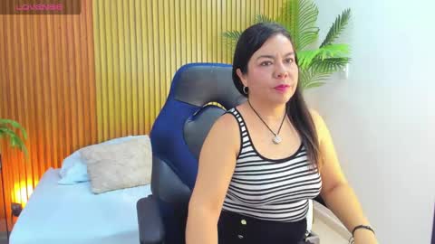 N A H I A online show from 09-30-25, 12:32