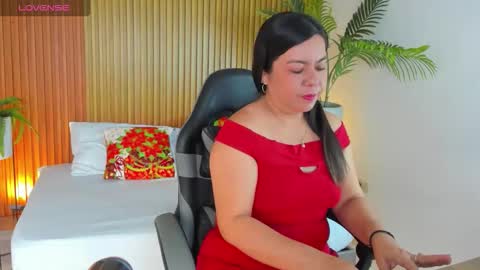 N A H I A online show from 12-03-25, 12:14