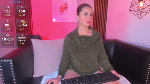 Nahia online show from 12-04-25, 01:53