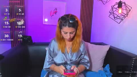 Nahia online show from 01-31-26, 07:11