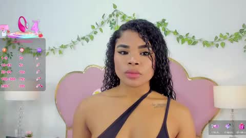 NahiaraReina  online show from 09-10-25, 01:22