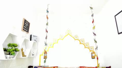 Nahirr online show from 09-26-25, 08:57