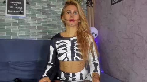 Nahla online show from 11-01-25, 11:07