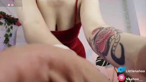 Naho  Sigueme en mis Redes Sociales Follow me on my social networks online show from 09-26-25, 02:15