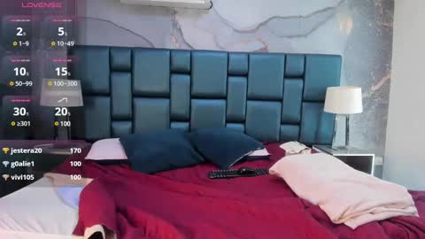 Nahomi online show from 02-04-25, 02:07