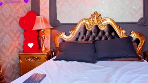 Snapshot of nahomiacosta chatting on 02-15-25, 09:04 Nahomi Acosta online show from 02-15-25, 09:04