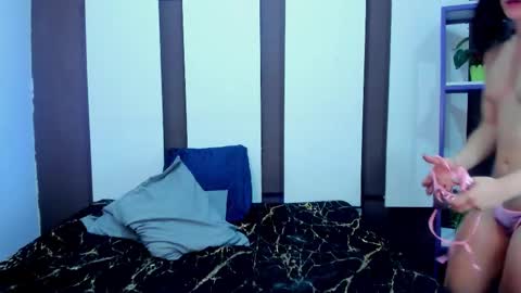 Snapshot of nahomii__doll chatting on 02-18-26, 07:32 nahomy online show from 02-18-26, 07:32