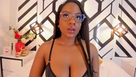 Nahomi online show from 03-01-26, 01:29