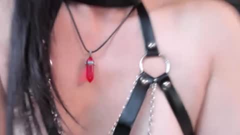 Nahomi online show from 09-19-25, 03:41