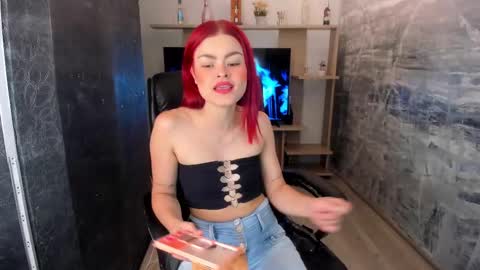 Nahomi online show from 03-07-25, 05:08