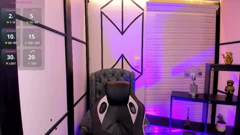 Nahomi online show from 11-10-25, 04:11