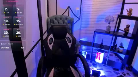 Nahomi online show from 11-22-25, 05:50