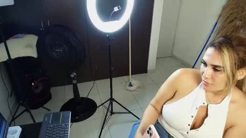 NahomiRoss online show from 02-27-26, 02:11