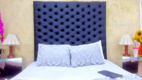 Nahomi  online show from 02-17-26, 01:40