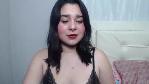 Nahomy online show from 12-13-24, 03:00