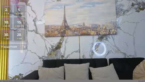 nahomy_smith23_aws online show from 12-14-25, 10:36