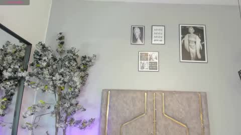 nahomycarterr online show from 11-03-25, 07:37