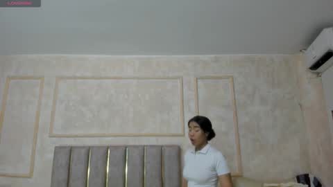 nahomycarterr online show from 12-14-25, 11:37